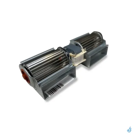 Ventilateur d'air centrifuge Jolly Mec Botero 1