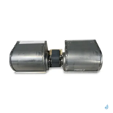 Ventilateur d'air centrifuge Jolly Mec Botero 1
