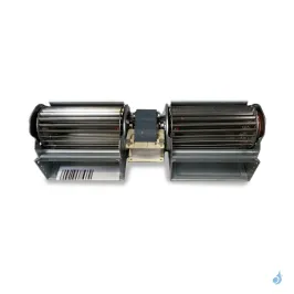 Pièce Détachée Pour Volet Mécanique - Moteur Jolly ATE1 - Référence AM1835 - Neuf Dans Son Emballage