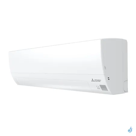 Climatisation mono-split Mitsubishi MSZ-BT VGK 2.5kW MSZ-BT25VGK + MUZ-BT25VG