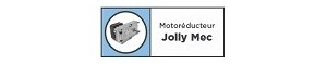 Motoréducteur Jolly Mec