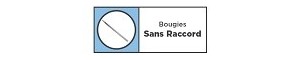 Bougies sans raccord - Bougie d'allumage Multi-Marques