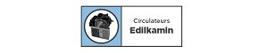 Circulateur Edilkamin