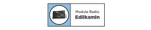 Module Radio Edilkamin