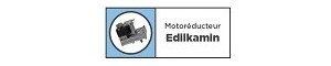 Motoréducteur Edilkamin