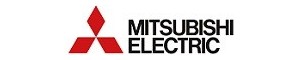 Tri split Mitsubishi Electric