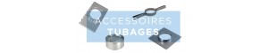 Accessoires Tubage
